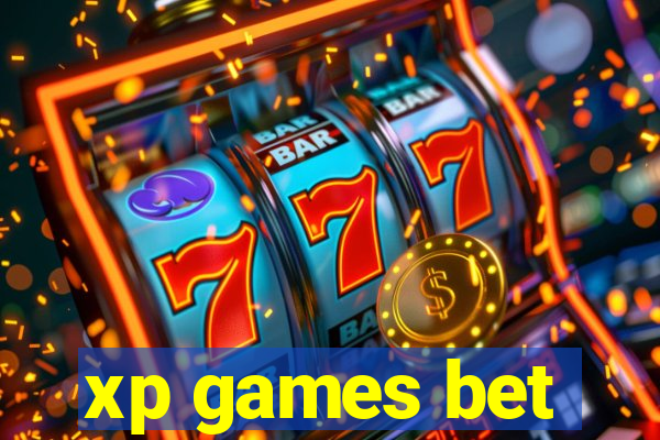 xp games bet